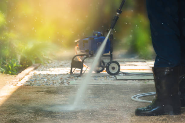 Spring Cleaning in Jefferson Hills, PA